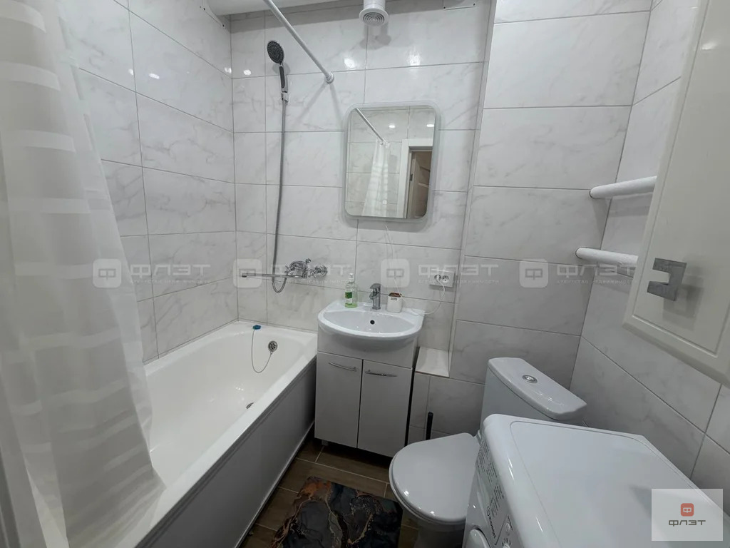 Продажа квартиры, Казань, ул. Карбышева - Фото 5