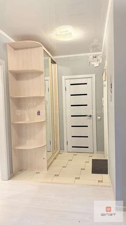 Продажа квартиры, Казань, ул. Профессора Камая - Фото 12