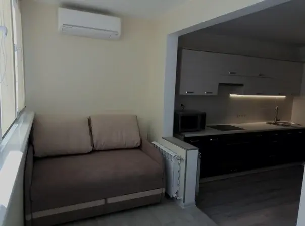 Долгопрудный, Первомайская 9/4 - Фото 1