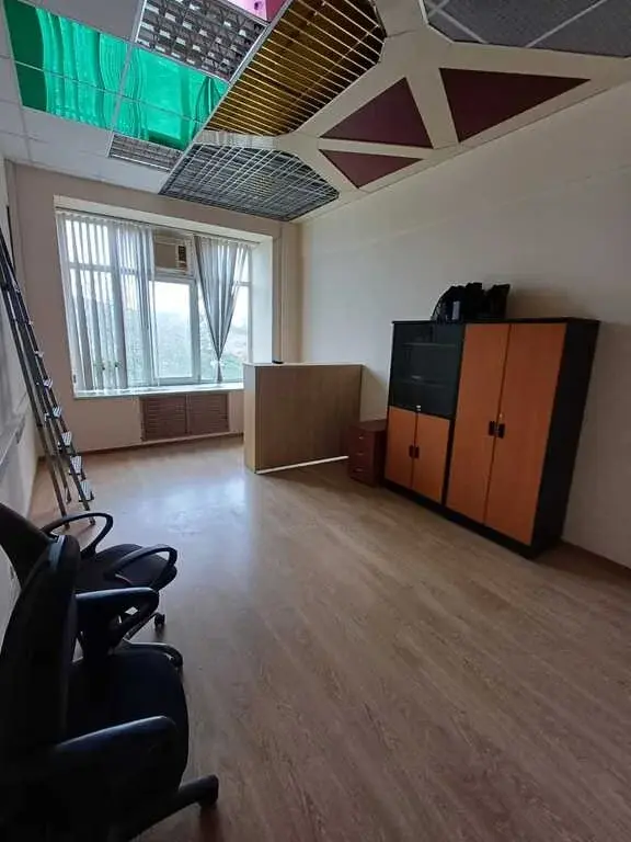 м.Полежаевская 10 м.п .5-Магистральная д.10А .Сдается 44 кв.м на 3/4 - Фото 4