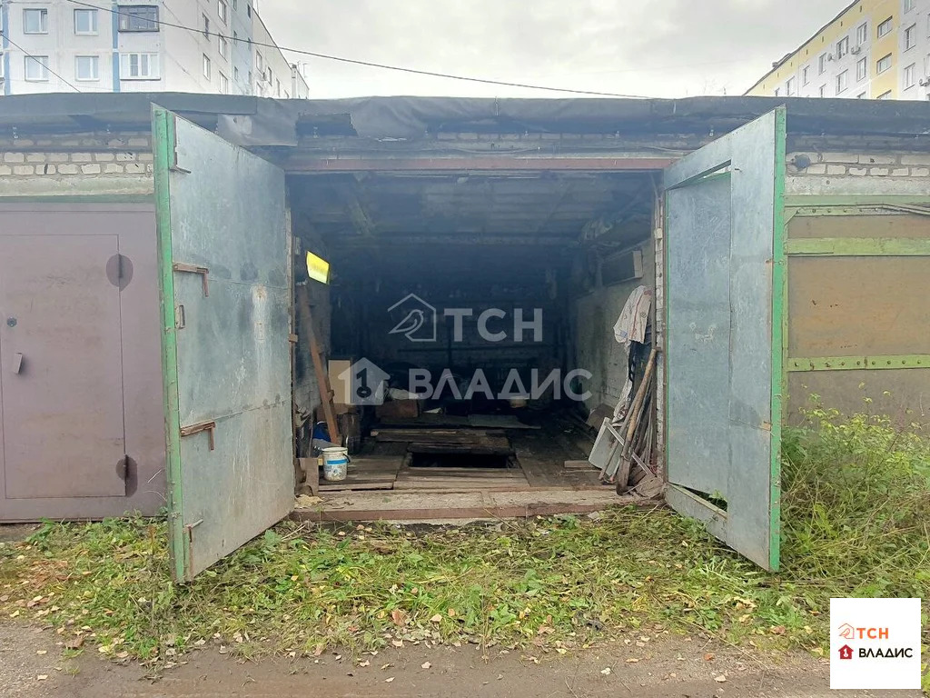 Продажа гаража, Балашиха, Балашиха г. о., ул. Орджоникидзе - Фото 2