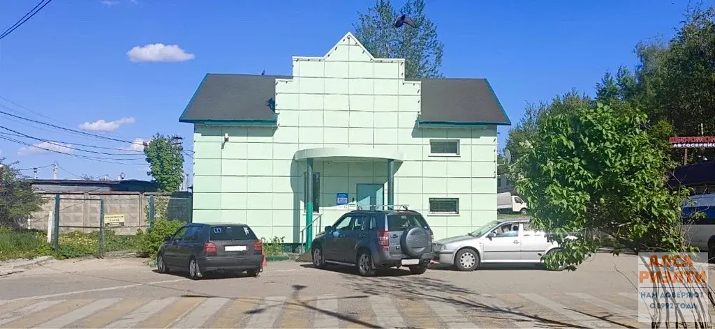КНП-434 Продажа неж. здания 99,8 м2 в д. Тимоново го Солнечногорск - Фото 3