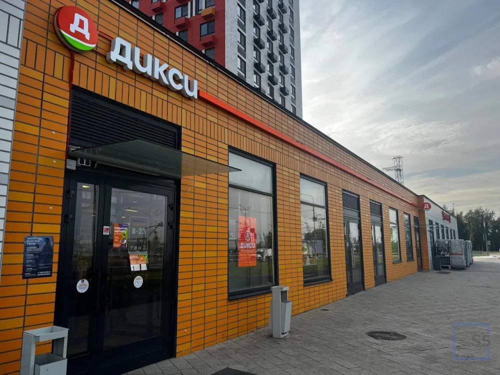 Продажа готового бизнеса, м. Некрасовка, ул Вертолетчиков - Фото 1