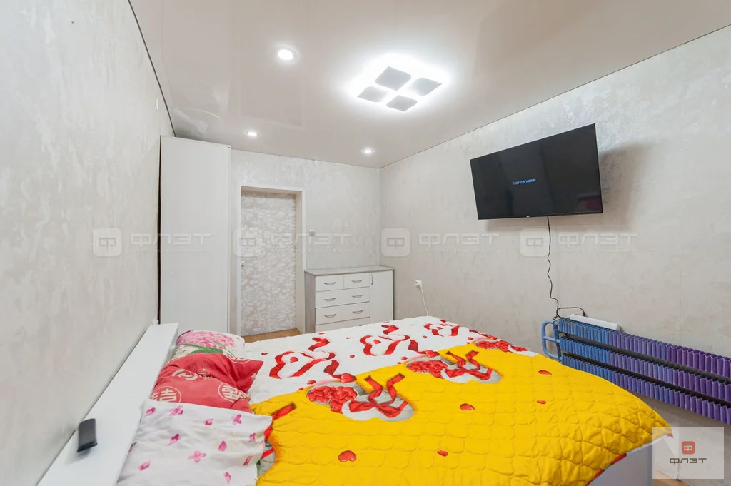 Продажа квартиры, Казань, ул. Беломорская - Фото 2