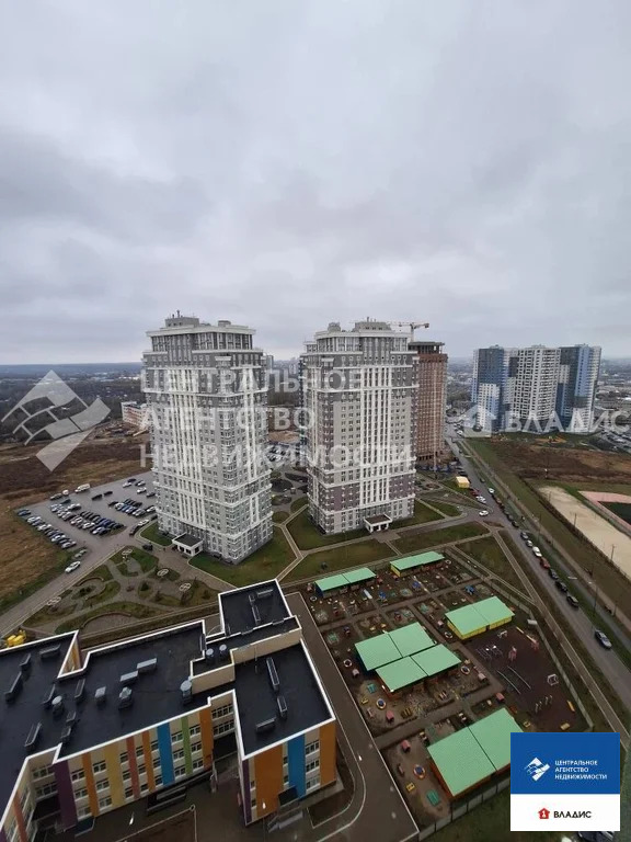 Продажа квартиры, Рязань - Фото 16