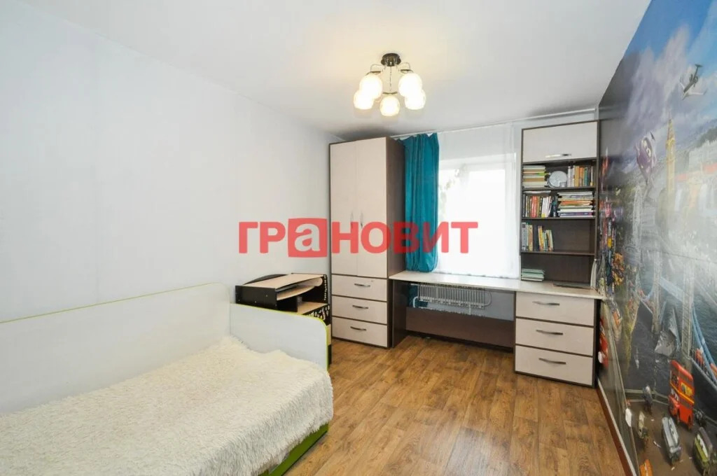 Продажа квартиры, Элитный, Новосибирский район, микрорайон Фламинго - Фото 16