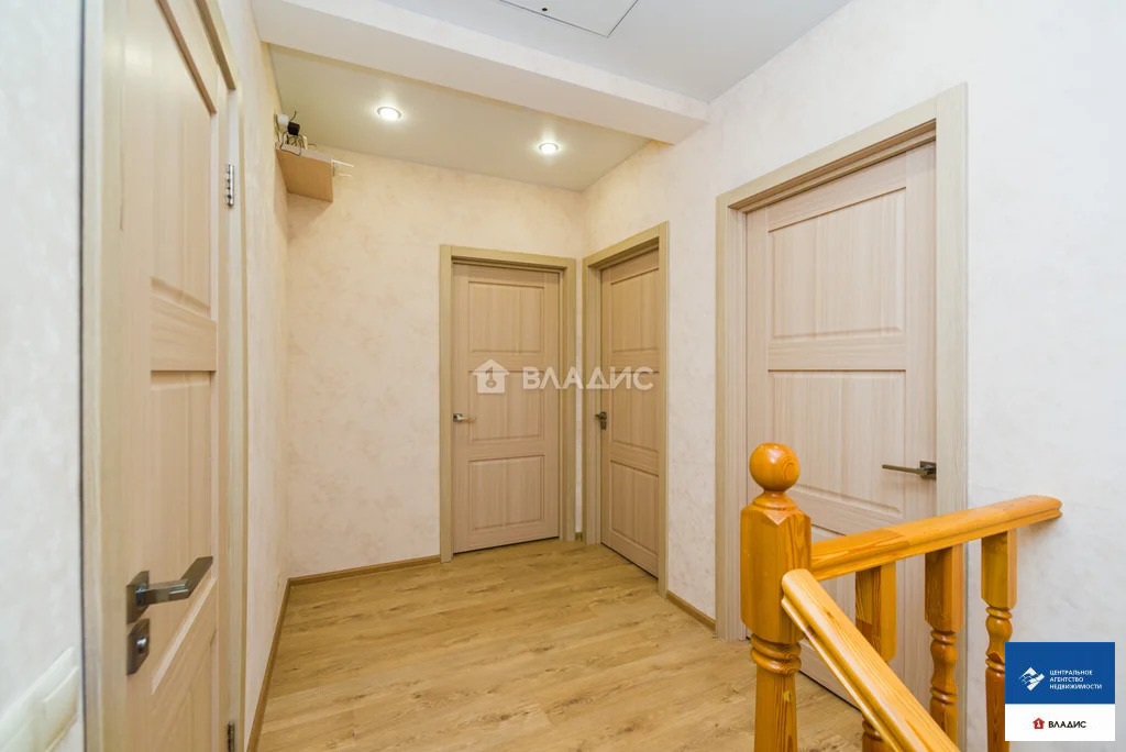 Продажа дома, Агро-Пустынь, Рязанский район, 2-я улица Демьяна Бедного - Фото 11