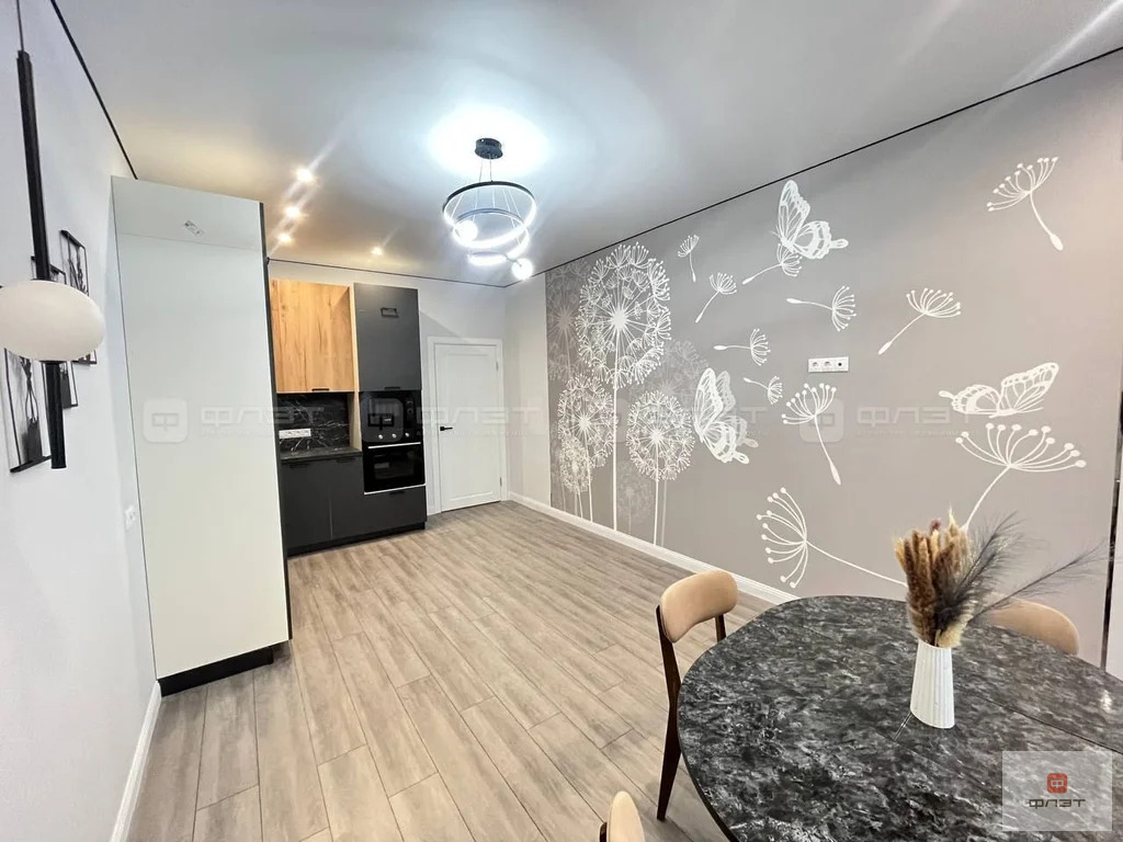 Продажа квартиры, Казань, ул. Танковая - Фото 2