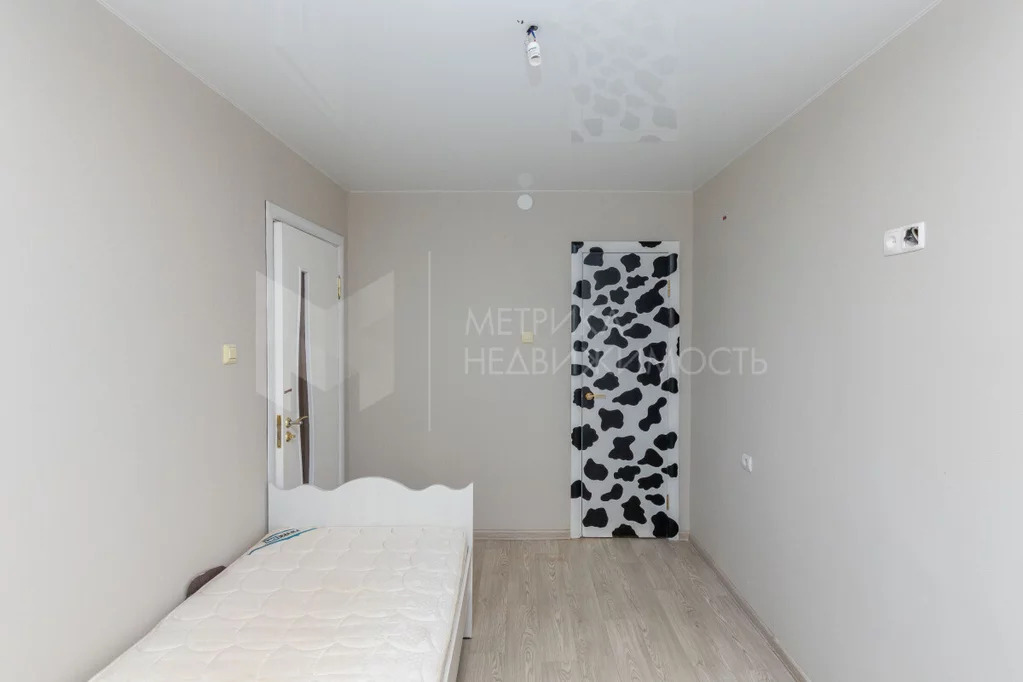 Продажа квартиры, Тюмень, Г Тюмень, ул Червишевский тракт, д 31 к 1 - Фото 2