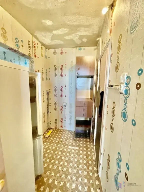 Продам квартиру Кашира-3 ул. Ленина д.5 - Фото 13