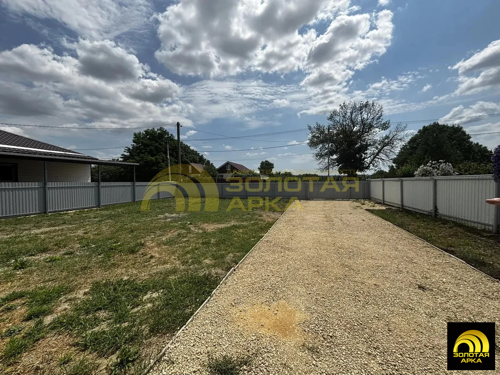 Продажа дома, Адагум, Крымский район - Фото 14