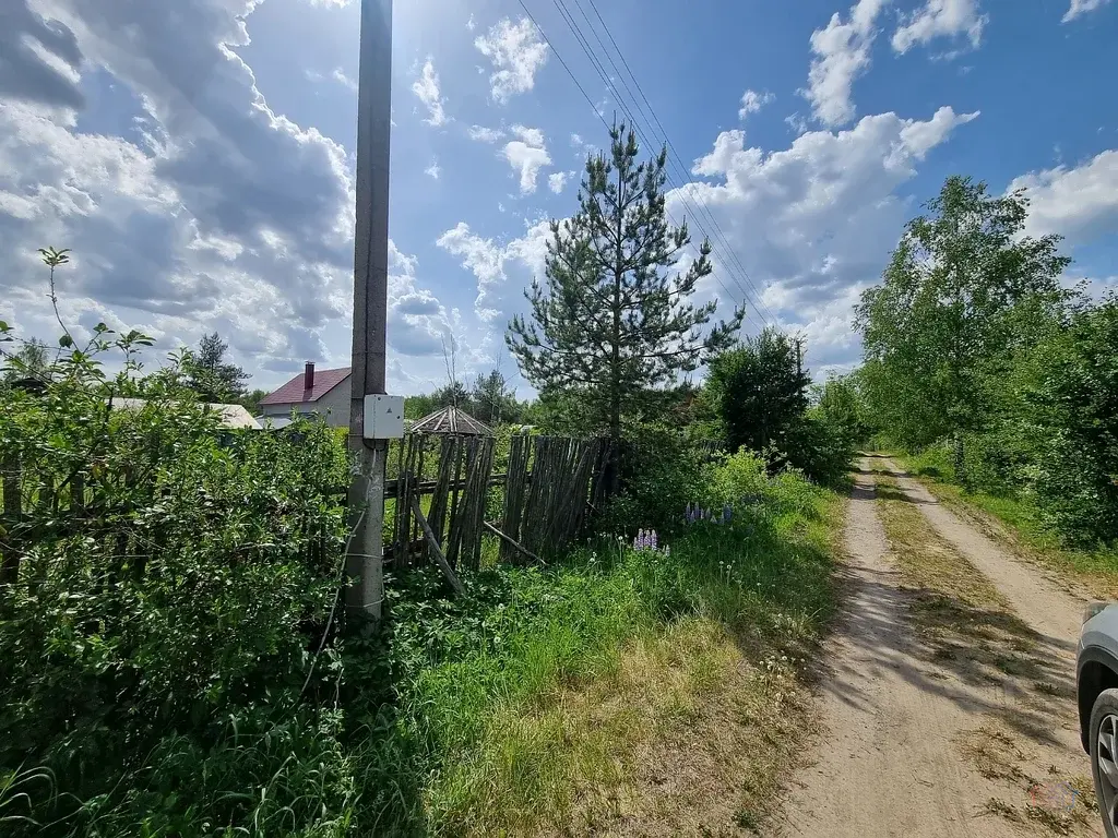 Участок 6 сот. (СНТ, ДНП) - Фото 7