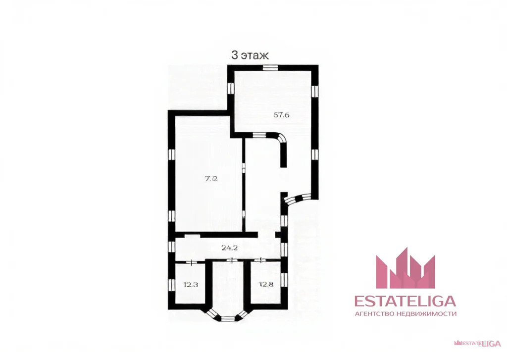 Продажа офиса, ул. Моховая - Фото 20