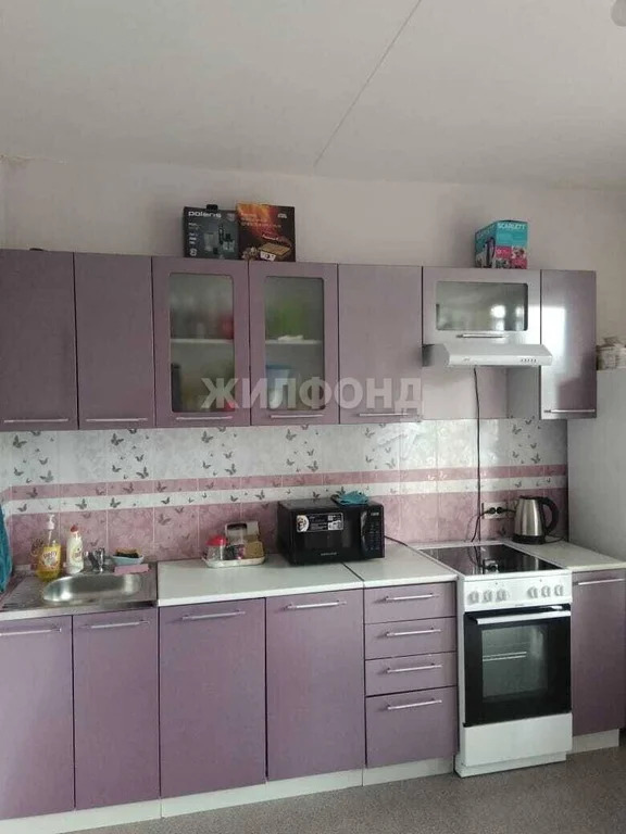 Продажа квартиры, Новосибирск, Кирова пл. - Фото 1