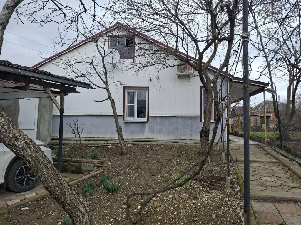 Продажа дома, Абинск, Абинский район, ул. Колхозная - Фото 3