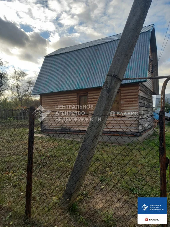 Продажа дома, Рязанский район, садоводческое некоммерческое ... - Фото 1