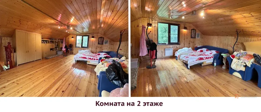 Продается дом Чеховский район, д. Гришенки - Фото 19