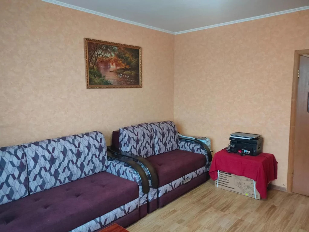 Сдам комнату в 3-к квартире, Москва г, Кантемировская улица 8к1 - Фото 0