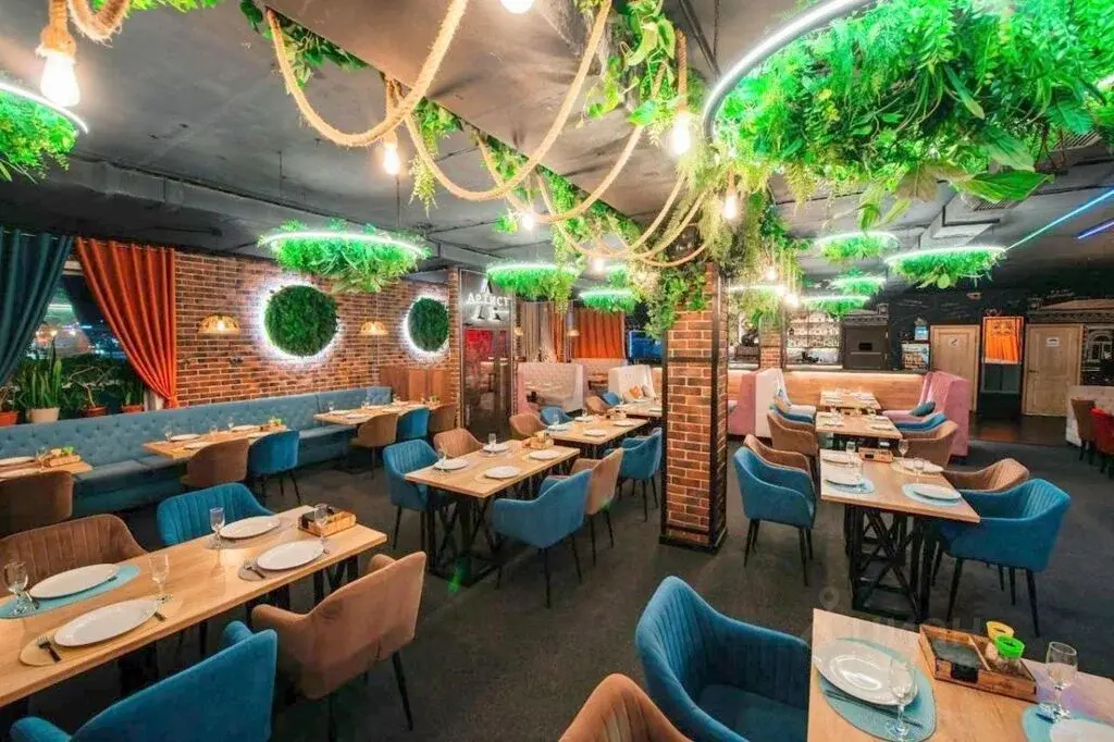 Продаю бизнес 763.3м просп. Анатолия Дериглазова, 17Г, Курск, Курская ... - Фото 7