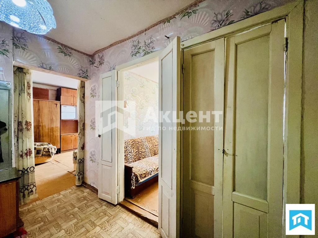 Продажа квартиры, Вичуга, Вичугский район, ул. Покровского - Фото 11