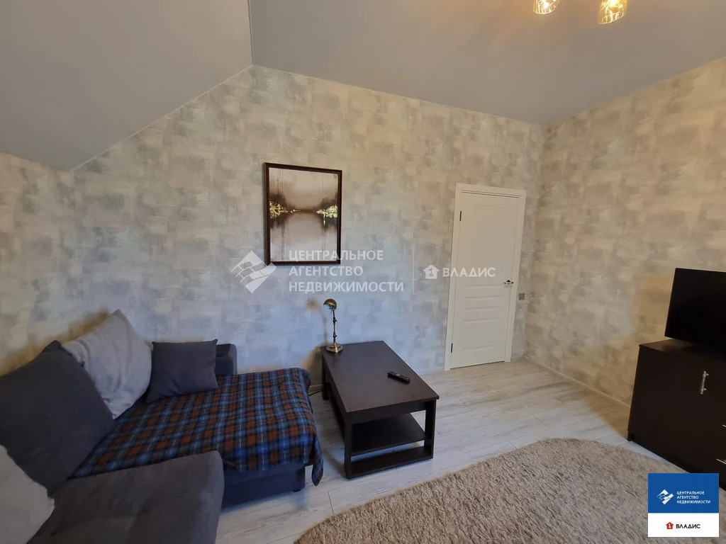 Продажа дома, Семкино, Рязанский район, Береговая улица - Фото 16
