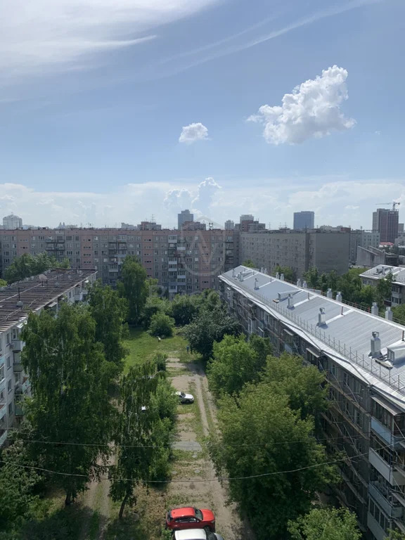 Продажа квартиры, Новосибирск, ул. Челюскинцев - Фото 6