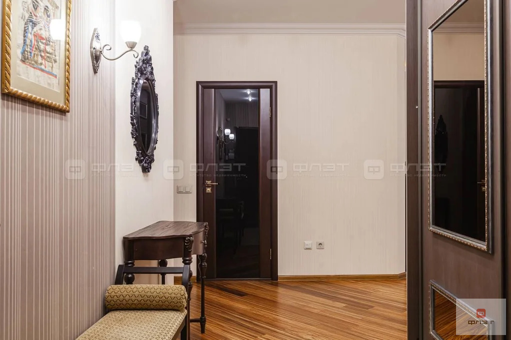 Аренда квартиры, Казань, ул. Вишневского д.29/48 - Фото 18