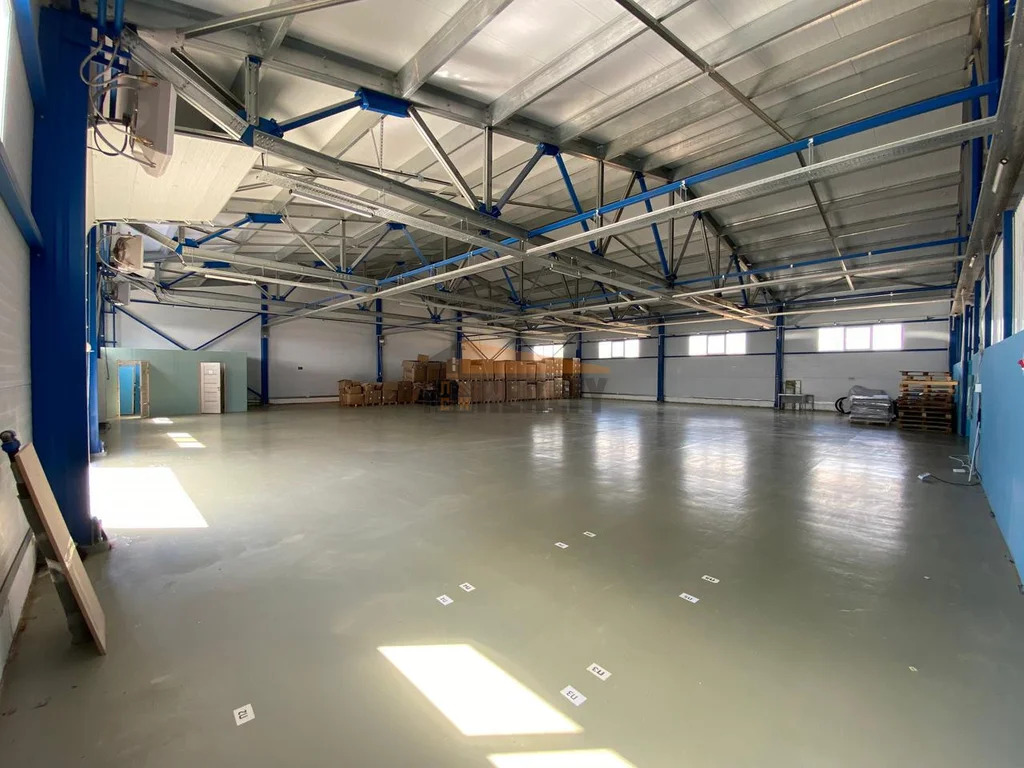 Аренда склада, Юдино, Одинцовский район, Можайское ш. - Фото 3