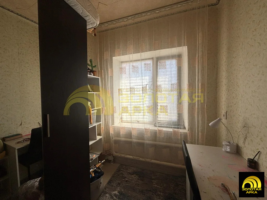 Продажа квартиры, Тамань, Темрюкский район, Молодежный пер. - Фото 3