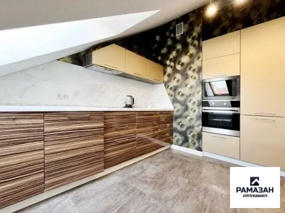 3-ком квартира ул.Баумана, д. 36 - Фото 16