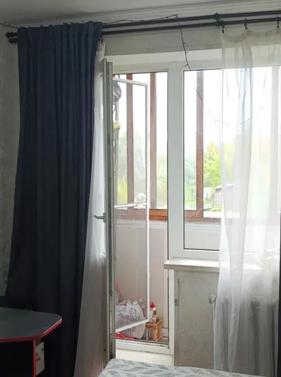 Уютная 1к. квартира с большой кухней - Фото 9