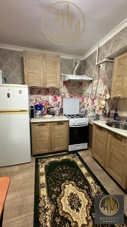 Продажа квартиры, Ессентуки, ул. Октябрьская - Фото 1