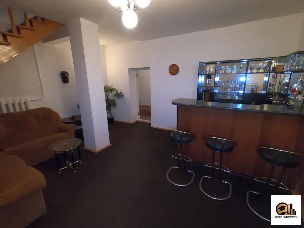 Продажа дома, Северово, Подольский район, ул. Ноябрьская - Фото 41