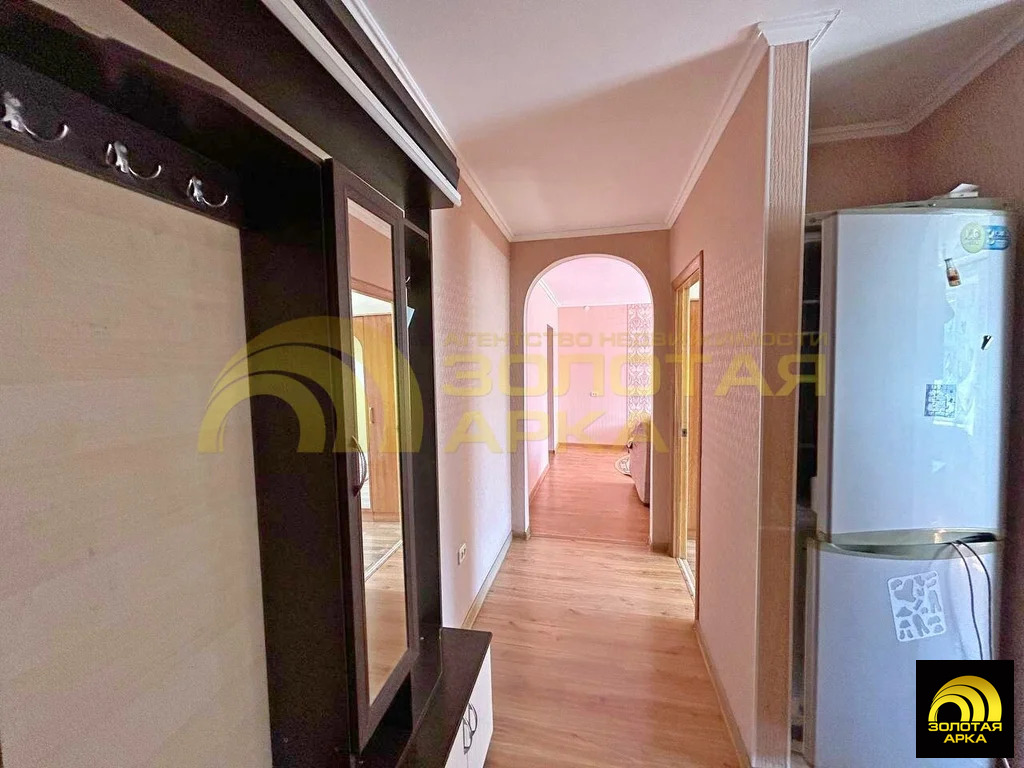 Продажа квартиры, Крымск, Крымский район, ул. Фадеева - Фото 9