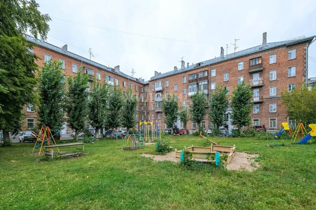 Продажа квартиры, Новосибирск, ул. Авиастроителей - Фото 2