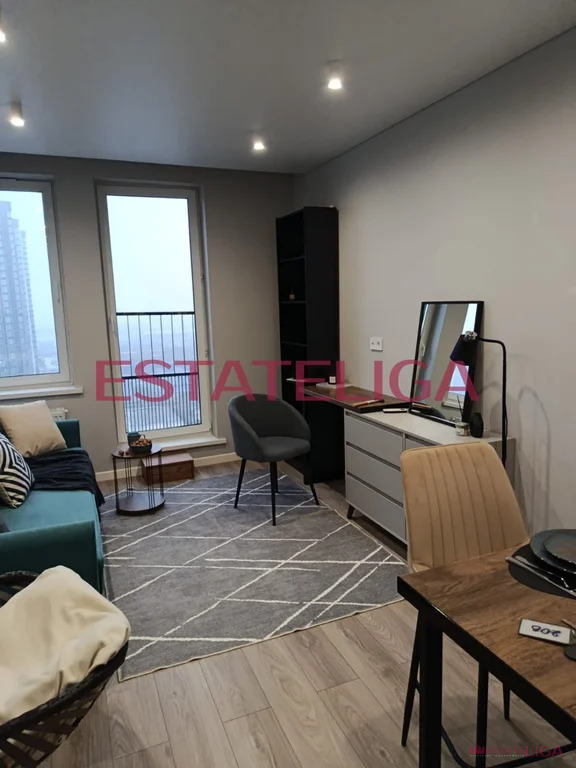 Аренда квартиры, ул. Новоостаповская - Фото 2