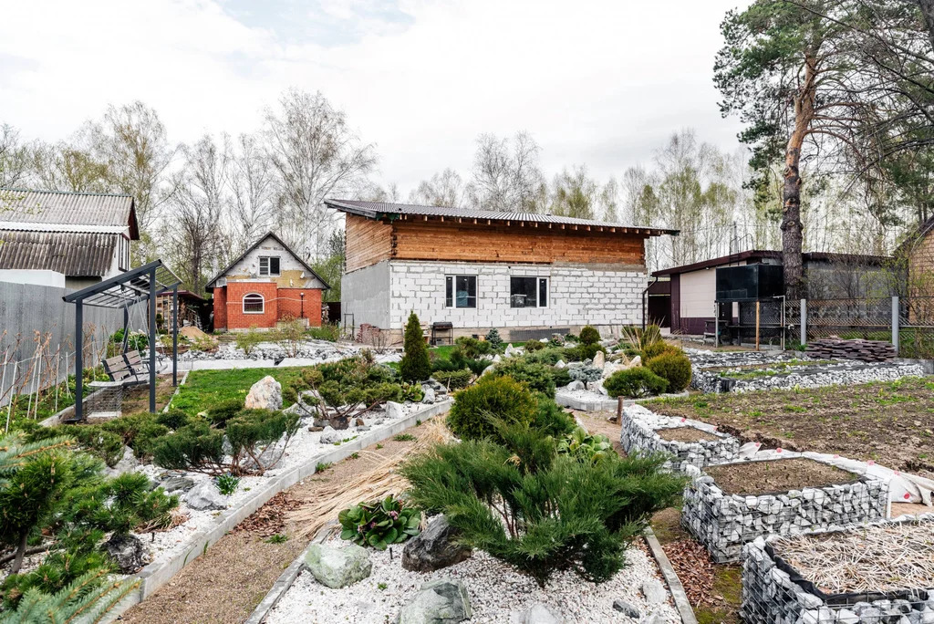 Продажа дома, Кульчаны, Новокузнецкий район, ул. Кондомская - Фото 21