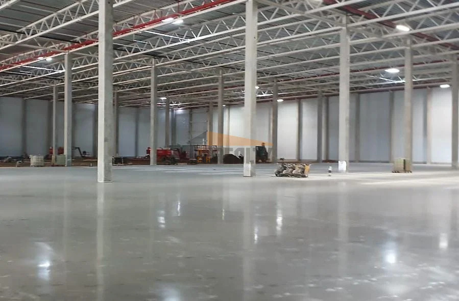 Аренда склада, Жуково, Дмитровский район, Лунная ул. - Фото 9