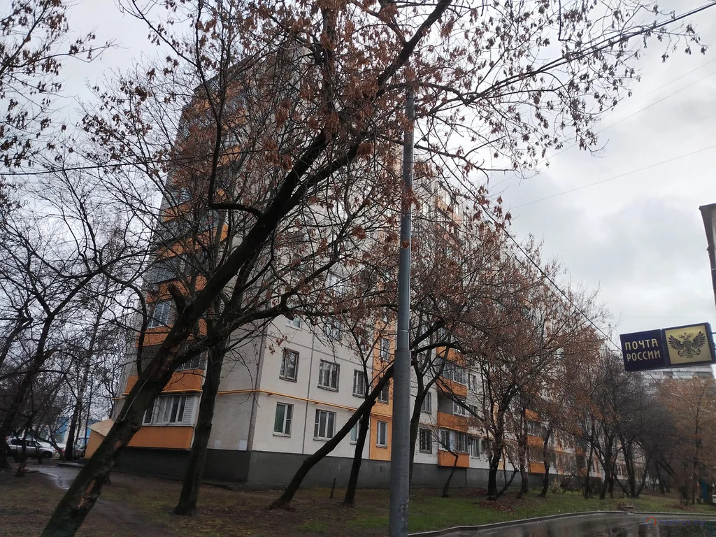 Продажа квартиры, Рязанский пр-кт. - Фото 4