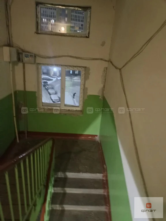 Продажа квартиры, Казань, ул. Агрономическая - Фото 10