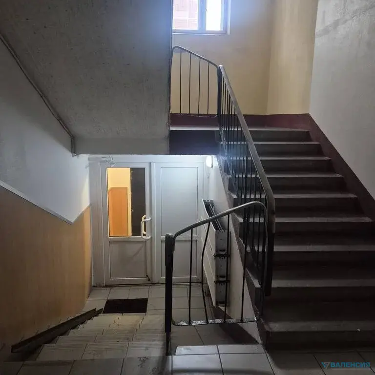 Двухкомнатная квартира 59,8м2 на 10 этаже - Фото 21