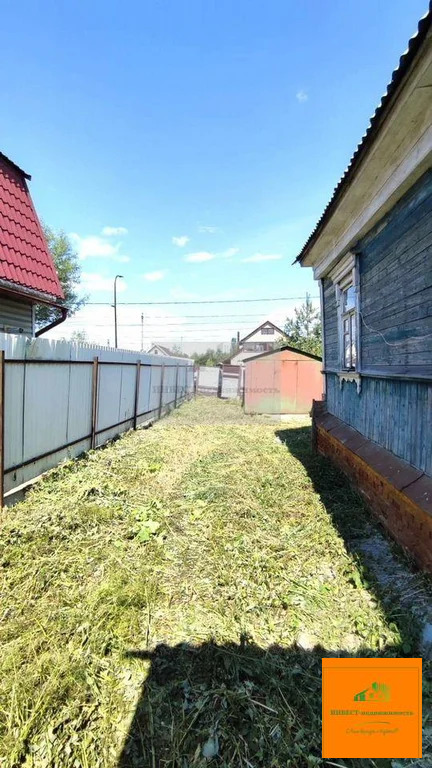 Продажа дома, Наро-Фоминск, Наро-Фоминский район, улица Маршала Г.К. ... - Фото 16
