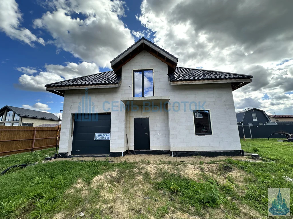 Продажа дома, Домодедово, Домодедово г. о., 186 - Фото 6