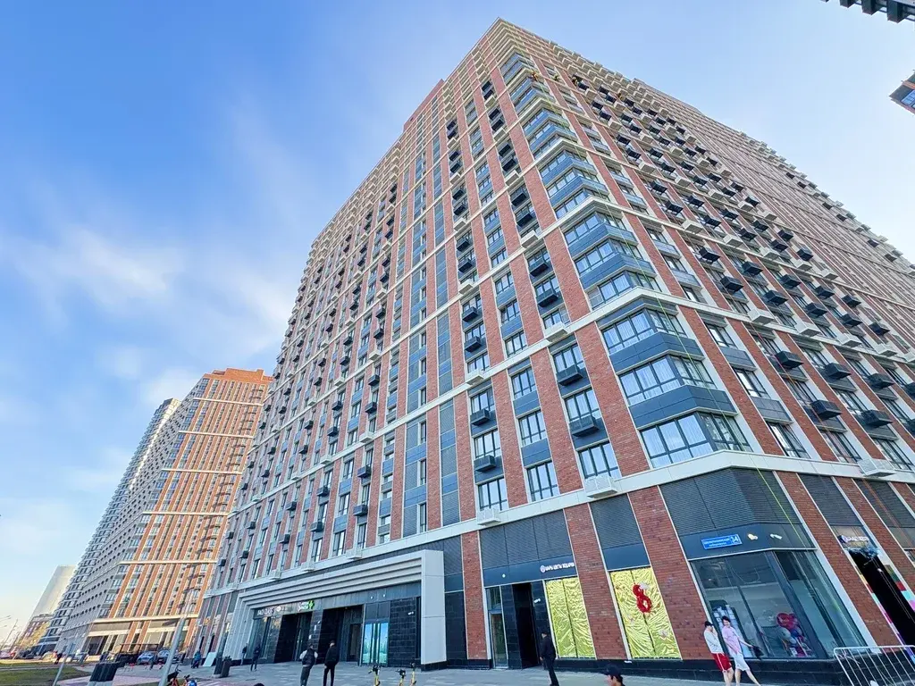 Аренда машино-места в ЖК Сердце Столицы - Фото 4