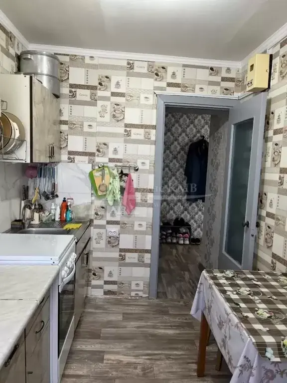 Продажа квартиры, Георгиевск, ул. Дружбы - Фото 2