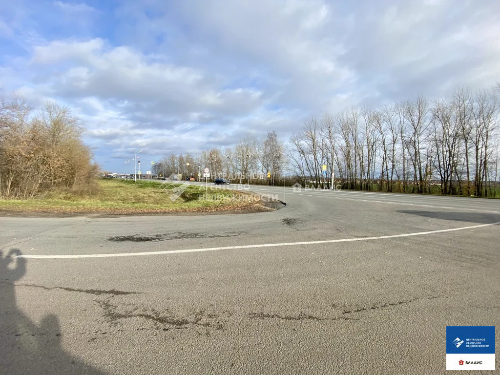 Продажа участка, Мушковатово, Рязанский район - Фото 15