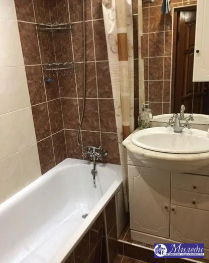 Продажа квартиры, Батайск, авиагородок улица - Фото 7