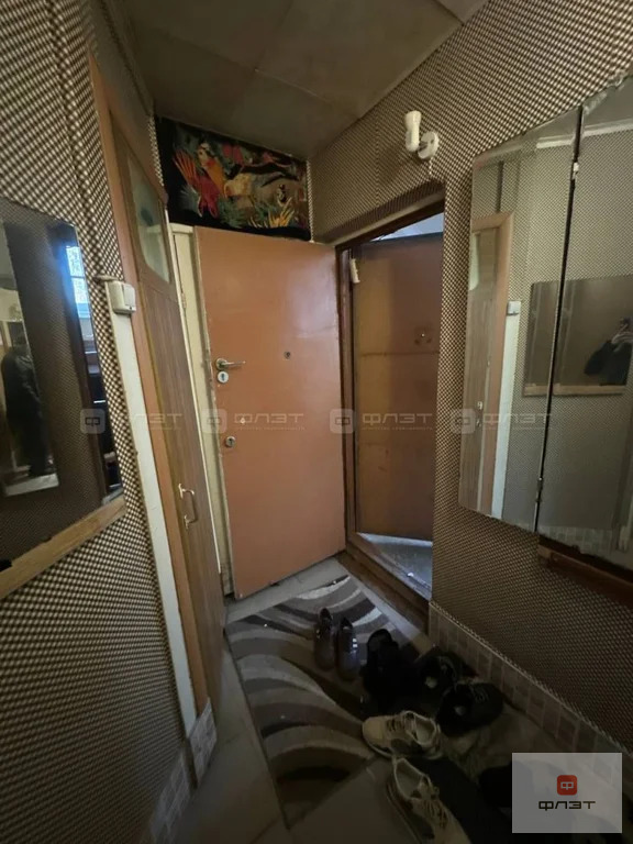 Аренда квартиры, Казань, ул. Рихарда Зорге д.58 - Фото 7