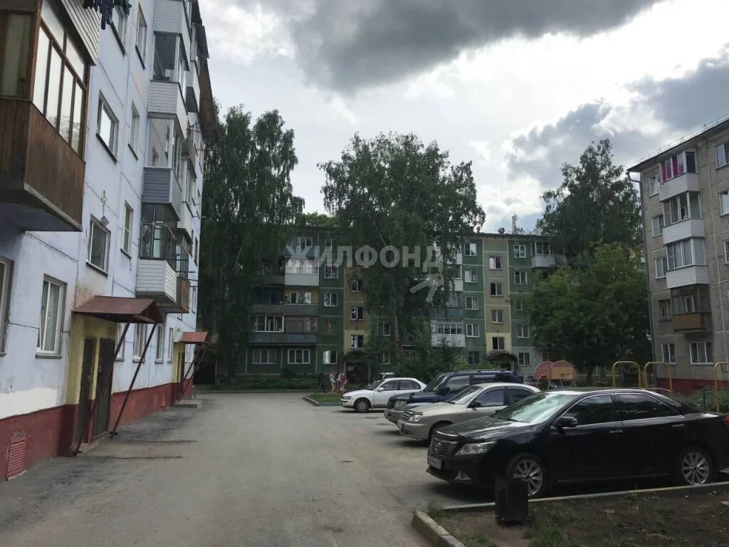 Продажа квартиры, Новосибирск, ул. Зорге - Фото 7