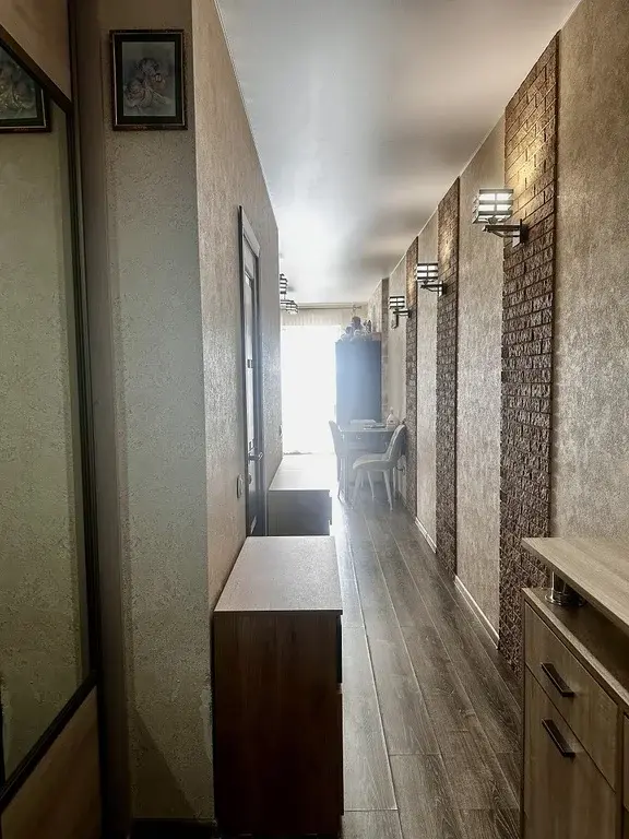 Квартира-студия город Дмитров, улица Спасская д. 6 А - Фото 5